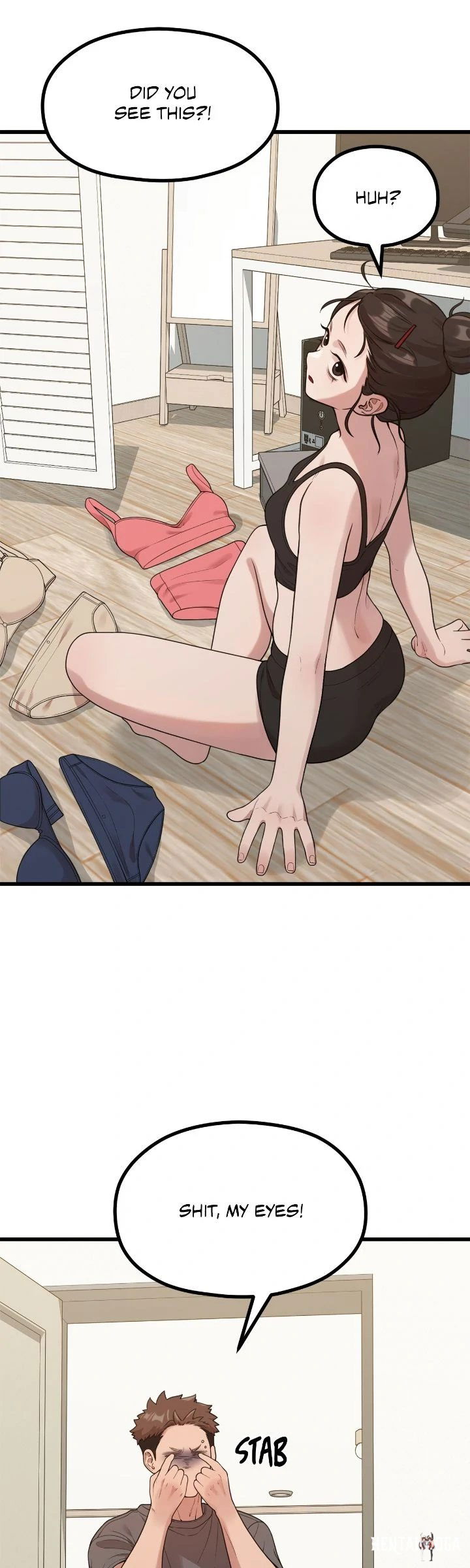 Writer Sung&rsquo;s Life Writer Sung&rsquo;s Life Chapter 43 - Page 11