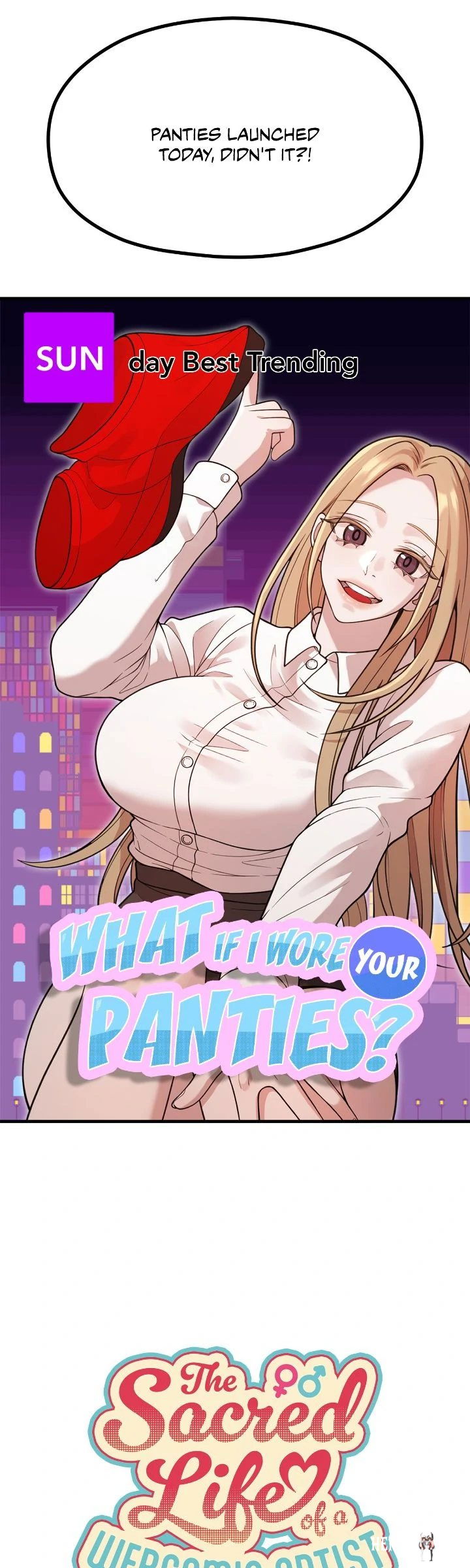 Writer Sung&rsquo;s Life Writer Sung&rsquo;s Life Chapter 43 - Page 15