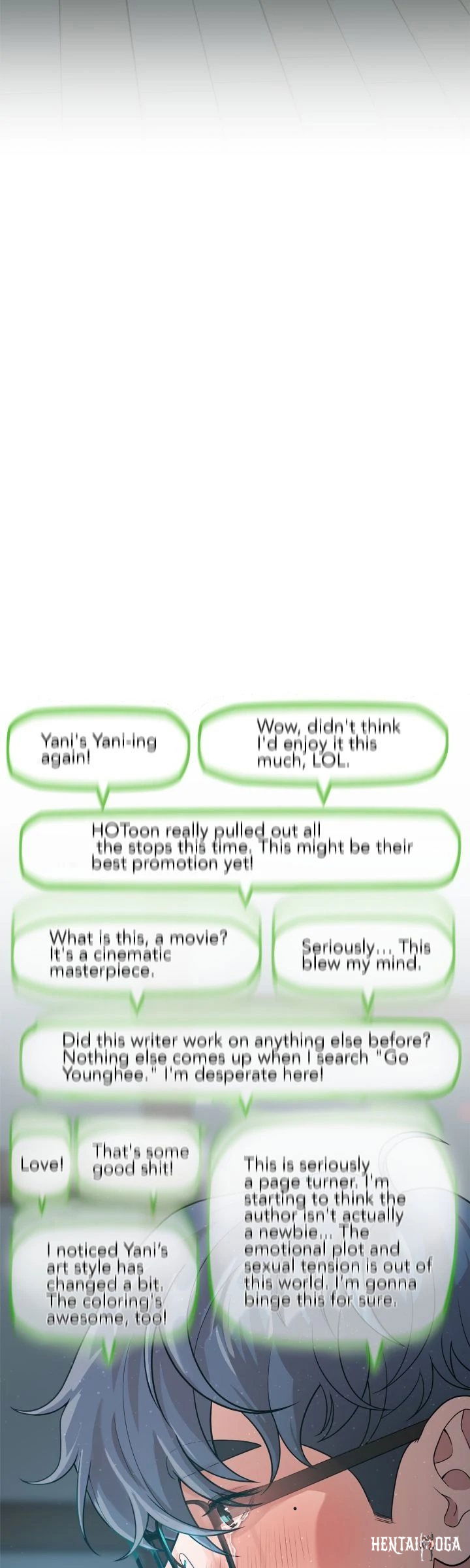 Writer Sung&rsquo;s Life Writer Sung&rsquo;s Life Chapter 43 - Page 17