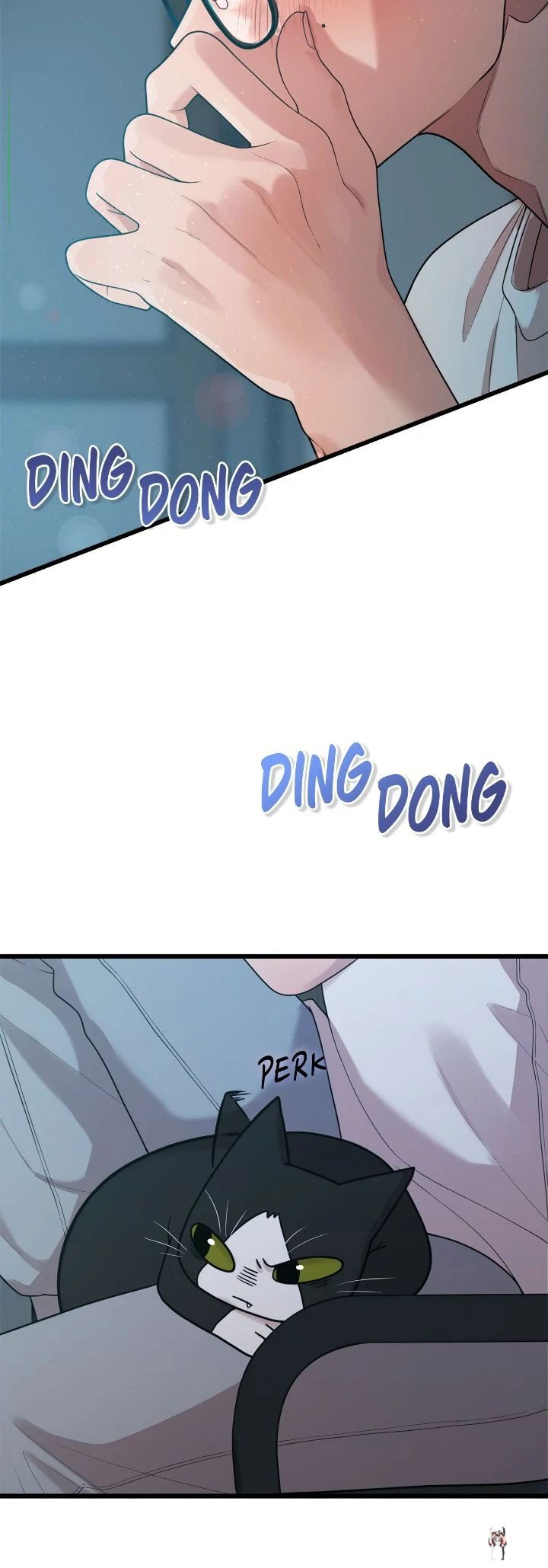 Writer Sung&rsquo;s Life Writer Sung&rsquo;s Life Chapter 43 - Page 18