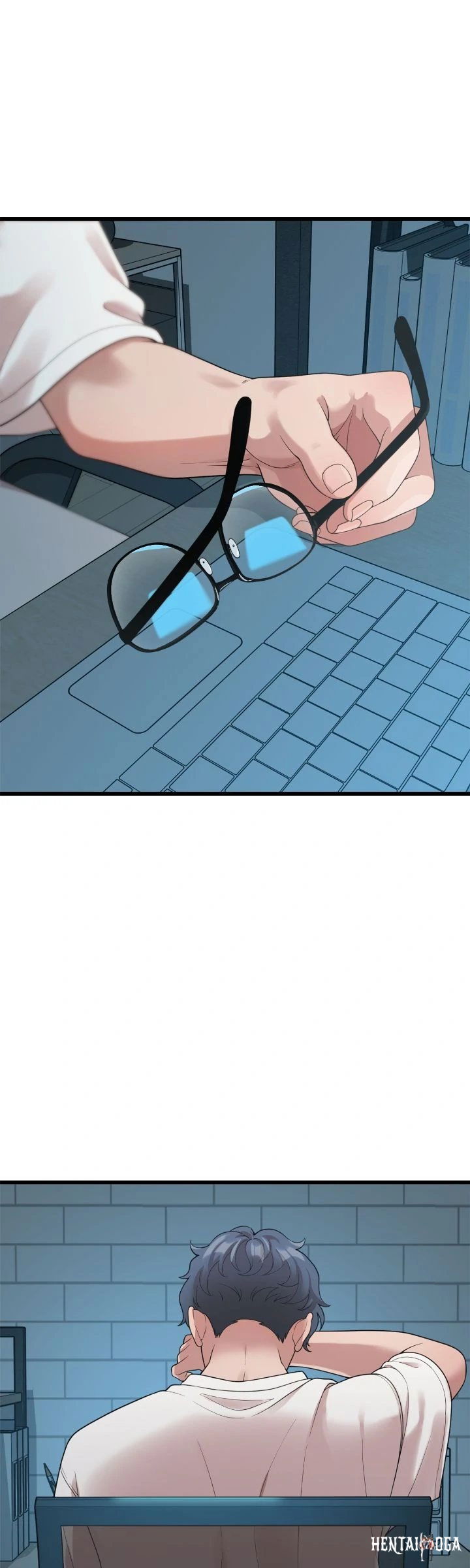 Writer Sung&rsquo;s Life Writer Sung&rsquo;s Life Chapter 43 - Page 19