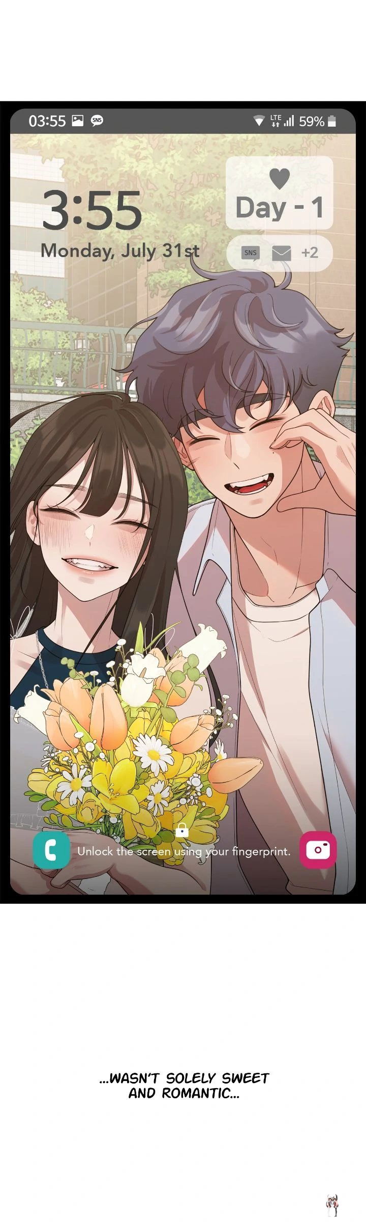 Writer Sung&rsquo;s Life Writer Sung&rsquo;s Life Chapter 43 - Page 2