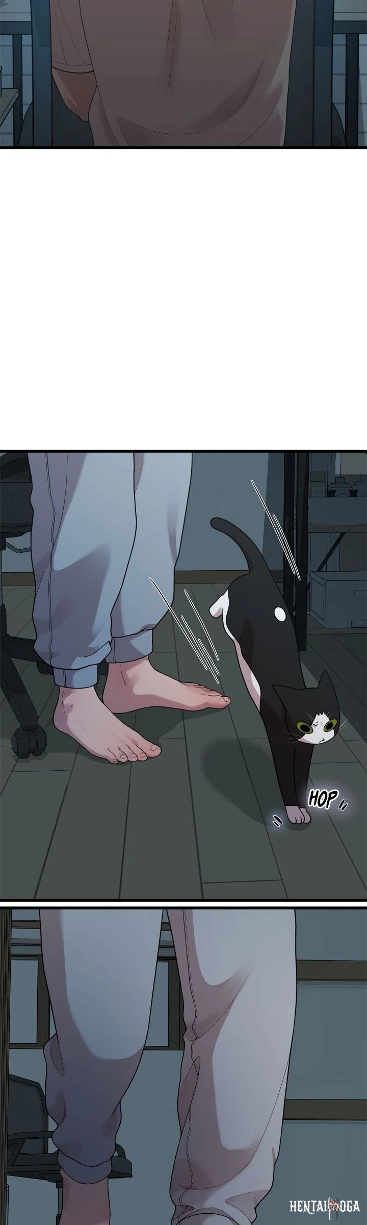 Writer Sung&rsquo;s Life Writer Sung&rsquo;s Life Chapter 43 - Page 20