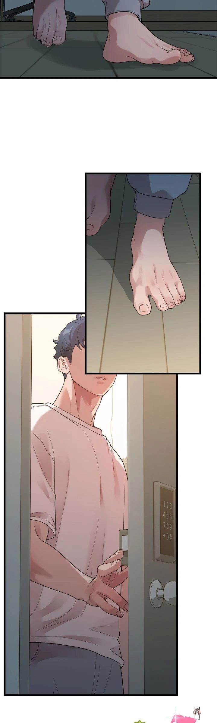 Writer Sung&rsquo;s Life Writer Sung&rsquo;s Life Chapter 43 - Page 21