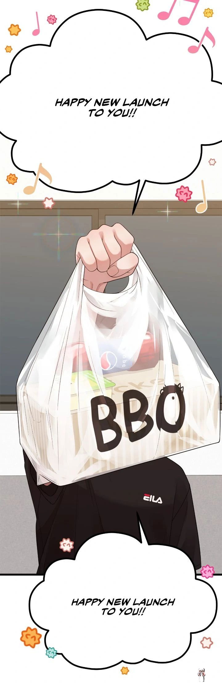 Writer Sung&rsquo;s Life Writer Sung&rsquo;s Life Chapter 43 - Page 22