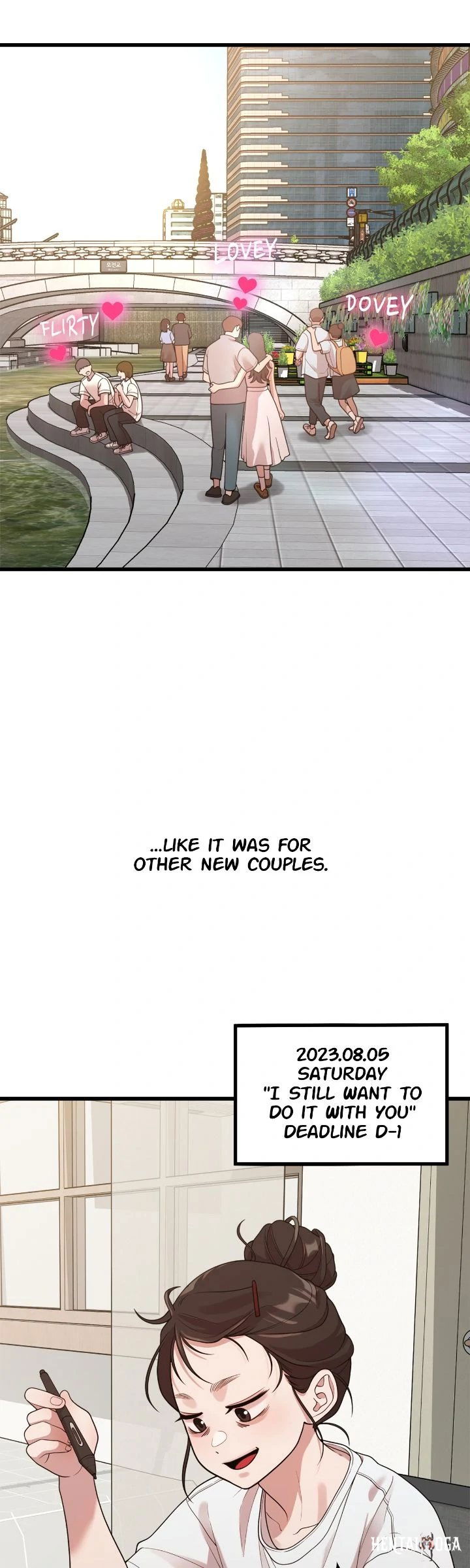 Writer Sung&rsquo;s Life Writer Sung&rsquo;s Life Chapter 43 - Page 3