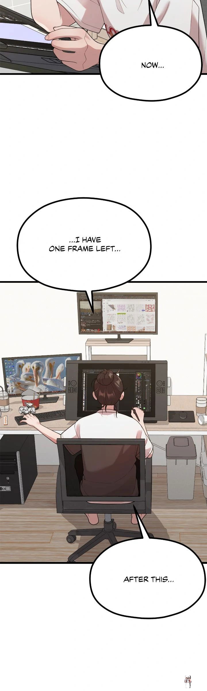 Writer Sung&rsquo;s Life Writer Sung&rsquo;s Life Chapter 43 - Page 4