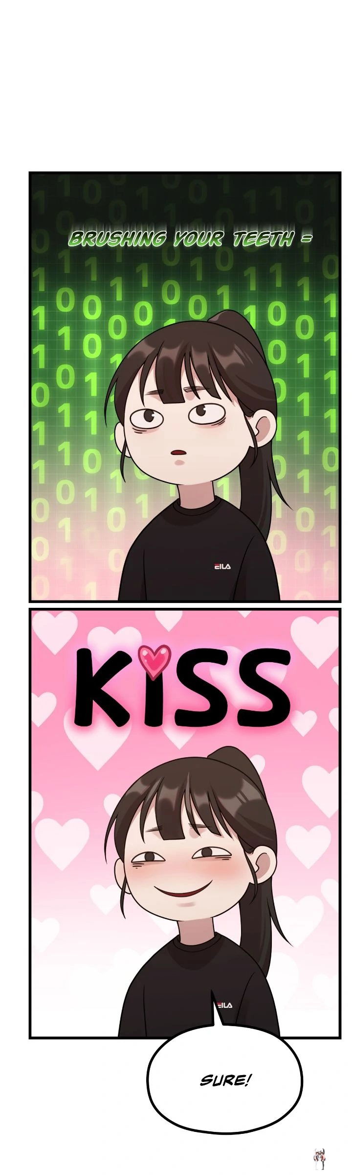 Writer Sung&rsquo;s Life Writer Sung&rsquo;s Life Chapter 43 - Page 40