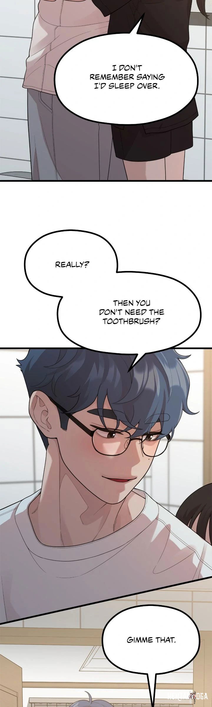 Writer Sung&rsquo;s Life Writer Sung&rsquo;s Life Chapter 43 - Page 43