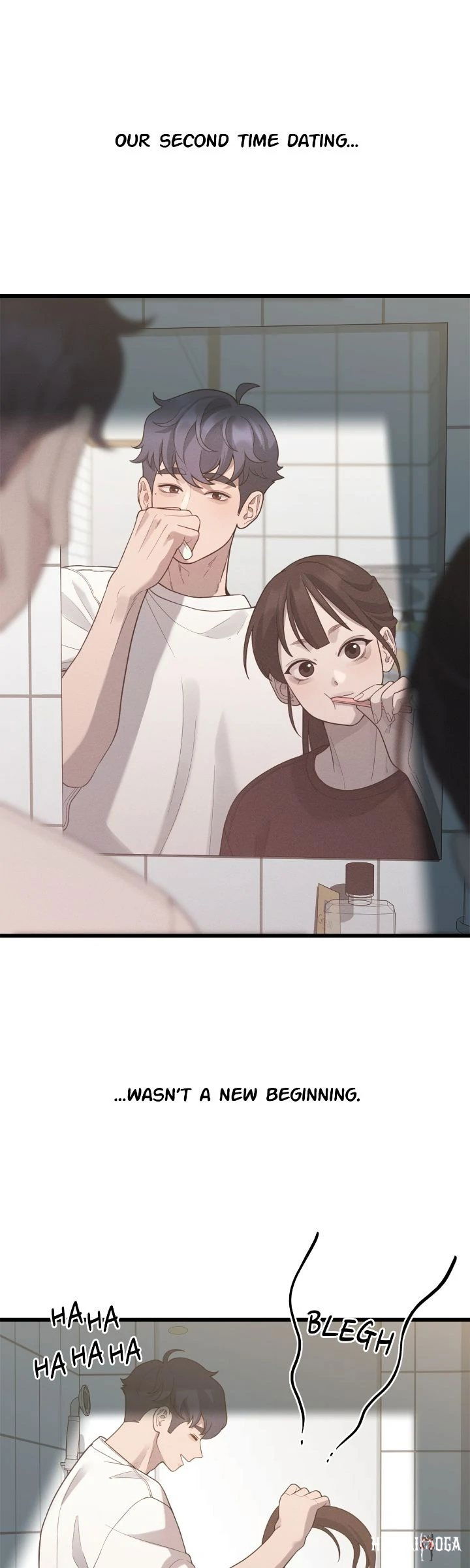 Writer Sung&rsquo;s Life Writer Sung&rsquo;s Life Chapter 43 - Page 46