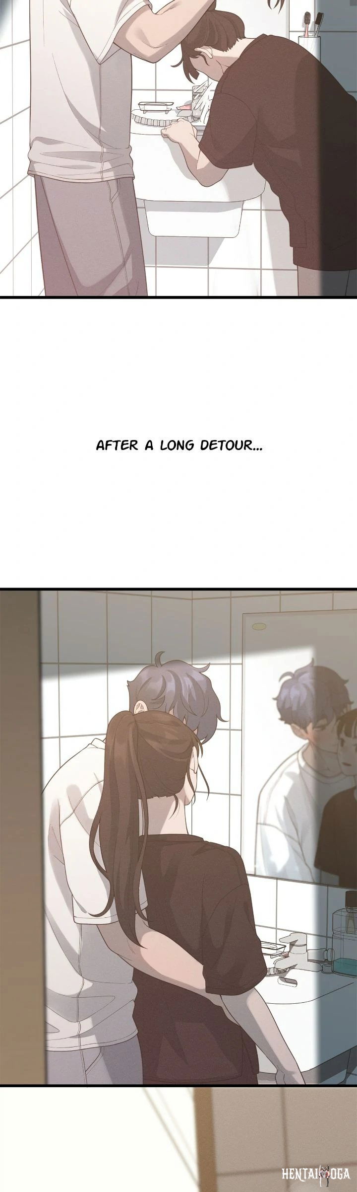 Writer Sung&rsquo;s Life Writer Sung&rsquo;s Life Chapter 43 - Page 47