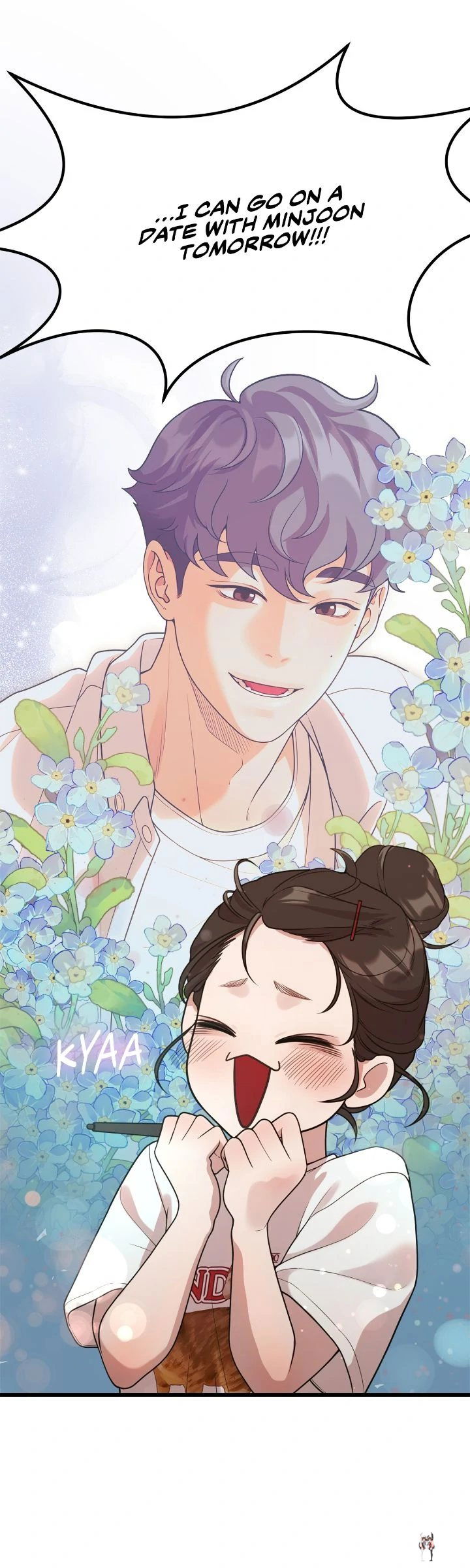 Writer Sung&rsquo;s Life Writer Sung&rsquo;s Life Chapter 43 - Page 5