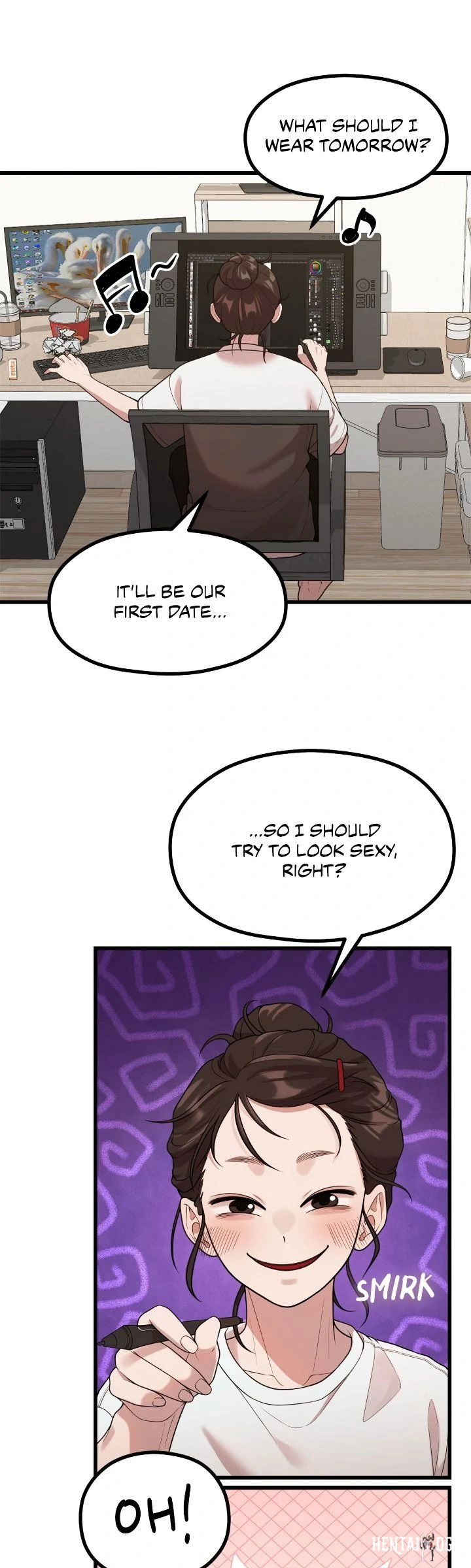 Writer Sung&rsquo;s Life Writer Sung&rsquo;s Life Chapter 43 - Page 6