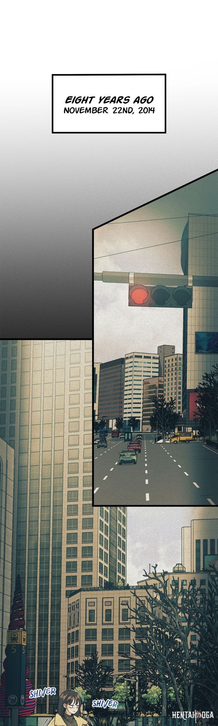 Writer Sung&rsquo;s Life Writer Sung&rsquo;s Life Chapter 42 - Page 1