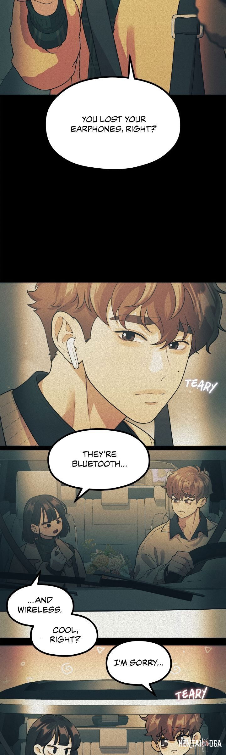 Writer Sung&rsquo;s Life Writer Sung&rsquo;s Life Chapter 42 - Page 10