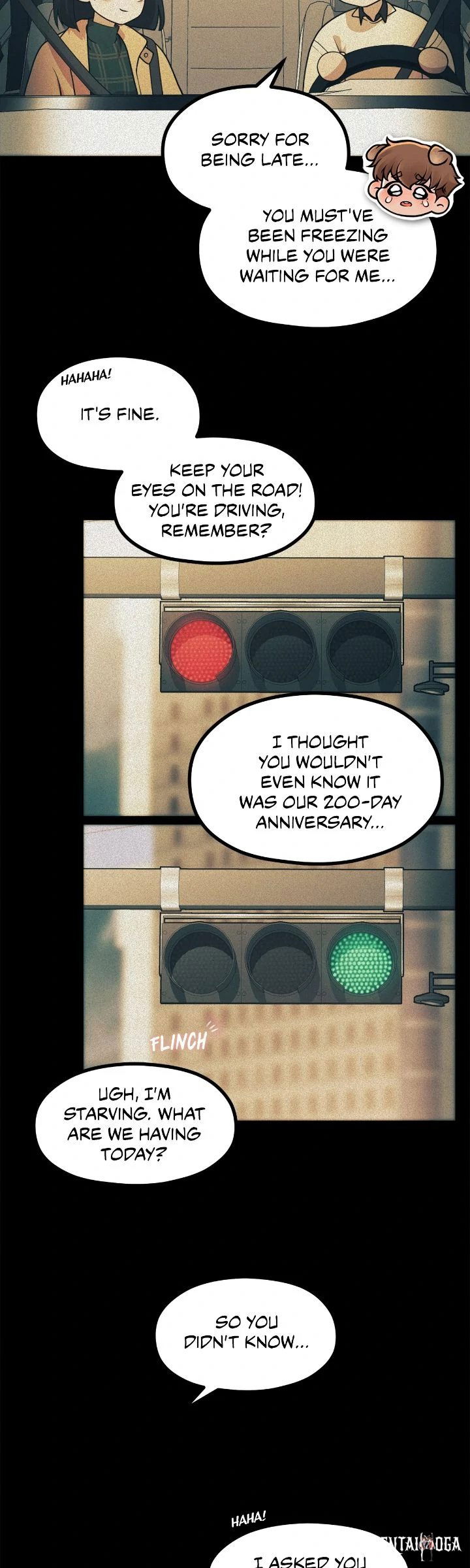 Writer Sung&rsquo;s Life Writer Sung&rsquo;s Life Chapter 42 - Page 11