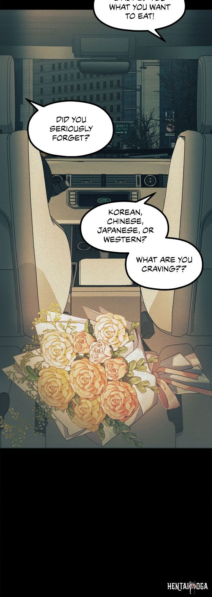 Writer Sung&rsquo;s Life Writer Sung&rsquo;s Life Chapter 42 - Page 12