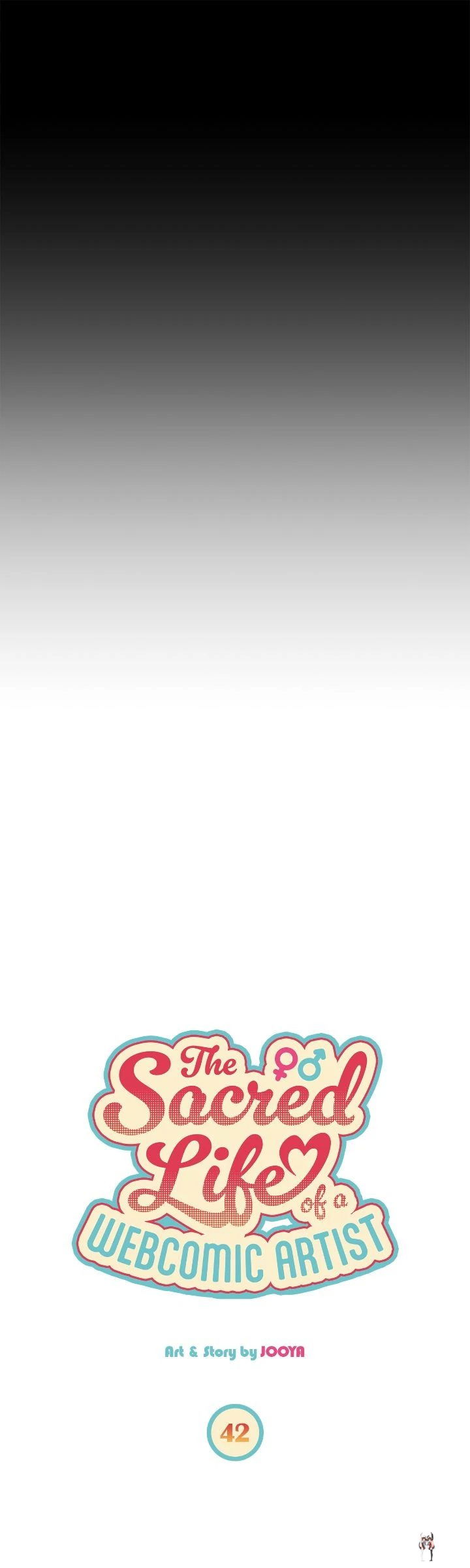 Writer Sung&rsquo;s Life Writer Sung&rsquo;s Life Chapter 42 - Page 13