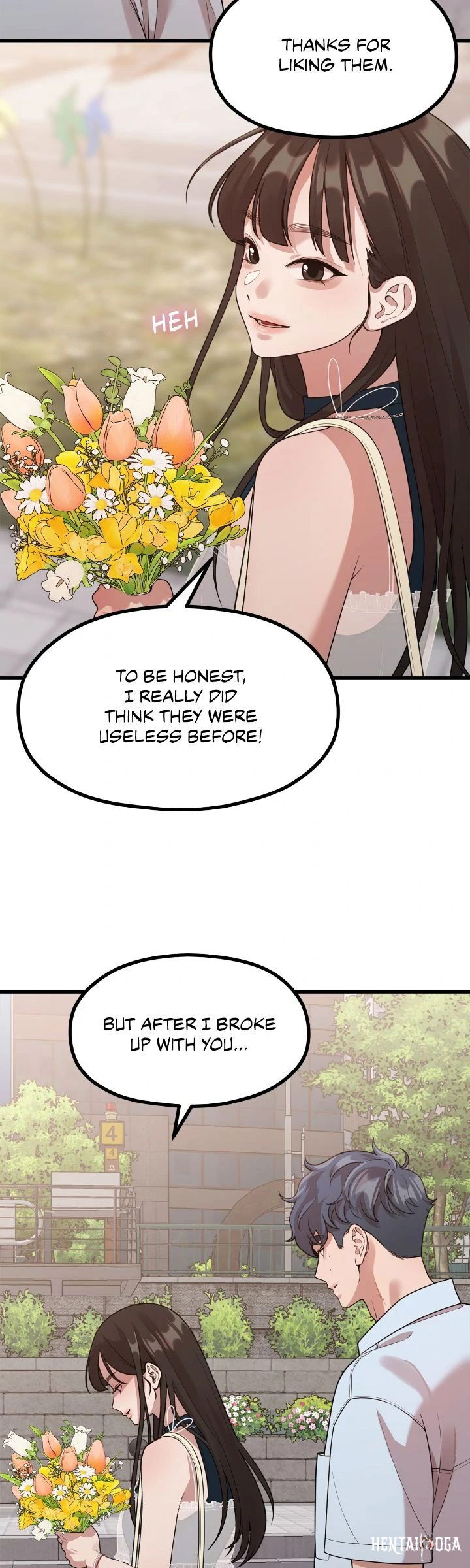 Writer Sung&rsquo;s Life Writer Sung&rsquo;s Life Chapter 42 - Page 16