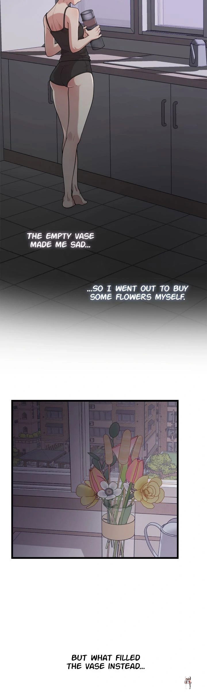 Writer Sung&rsquo;s Life Writer Sung&rsquo;s Life Chapter 42 - Page 19