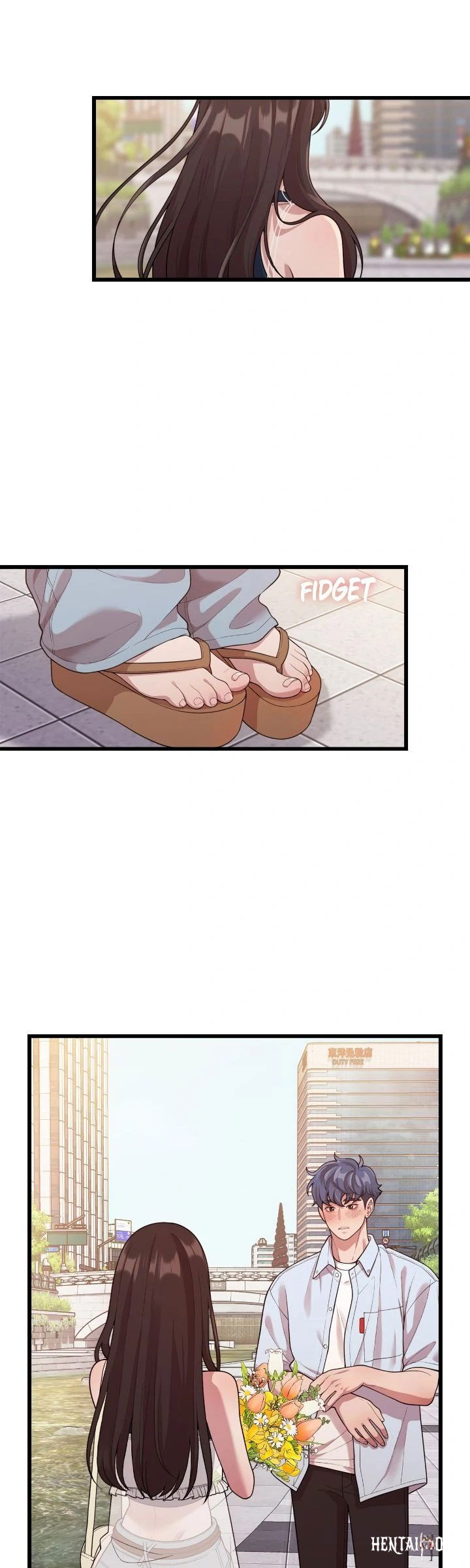 Writer Sung&rsquo;s Life Writer Sung&rsquo;s Life Chapter 42 - Page 23