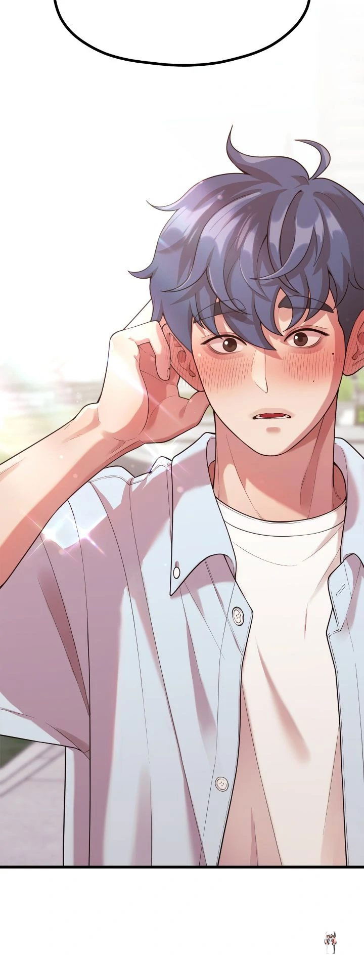 Writer Sung&rsquo;s Life Writer Sung&rsquo;s Life Chapter 42 - Page 25