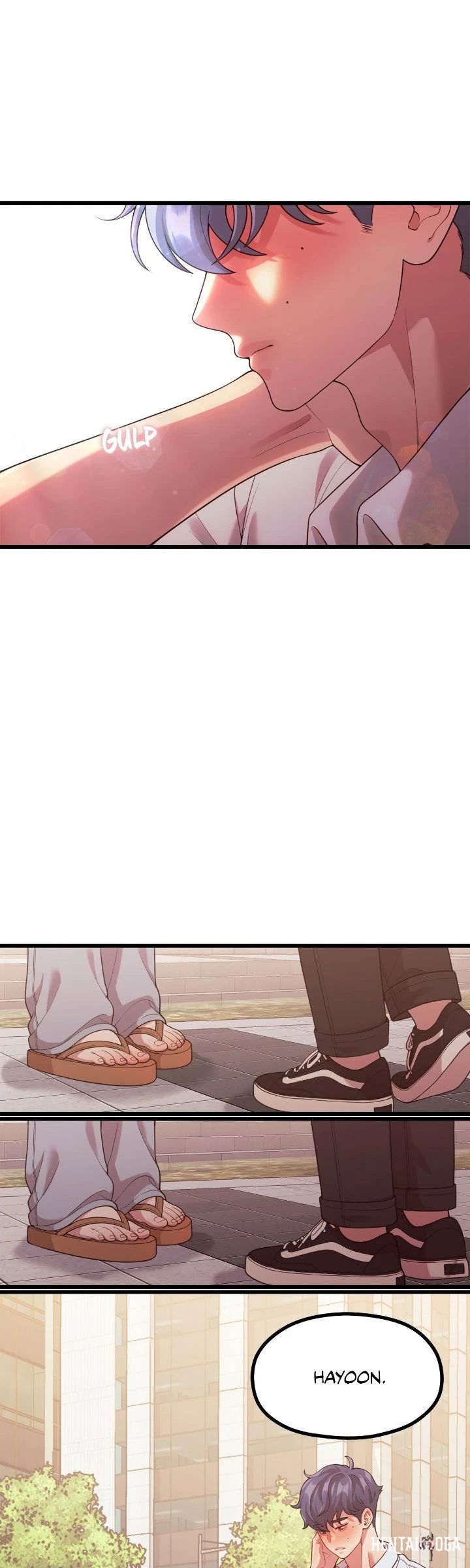 Writer Sung&rsquo;s Life Writer Sung&rsquo;s Life Chapter 42 - Page 26