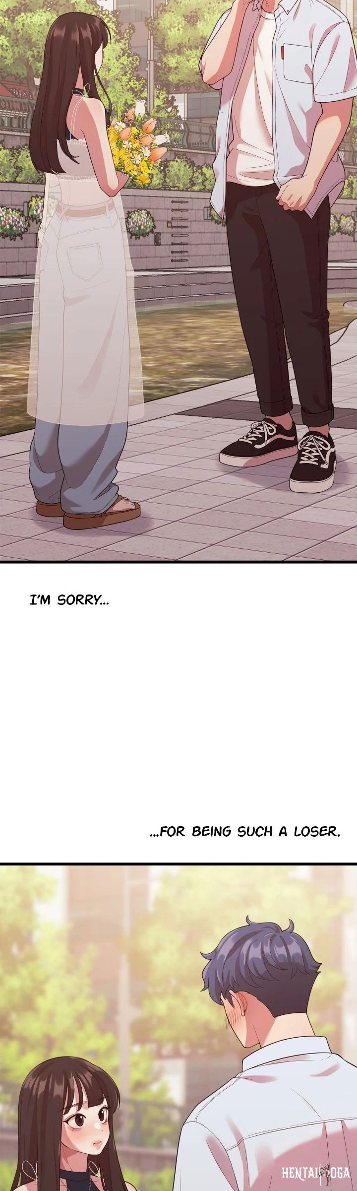 Writer Sung&rsquo;s Life Writer Sung&rsquo;s Life Chapter 42 - Page 27