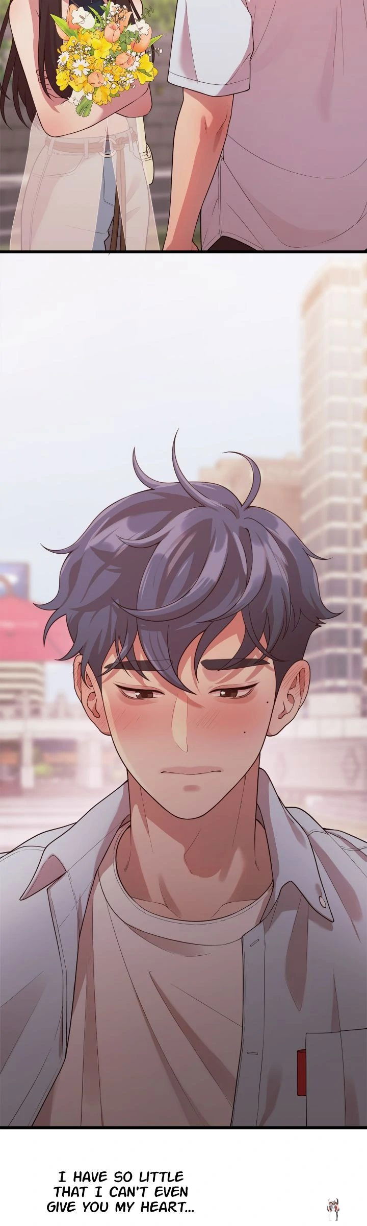 Writer Sung&rsquo;s Life Writer Sung&rsquo;s Life Chapter 42 - Page 28