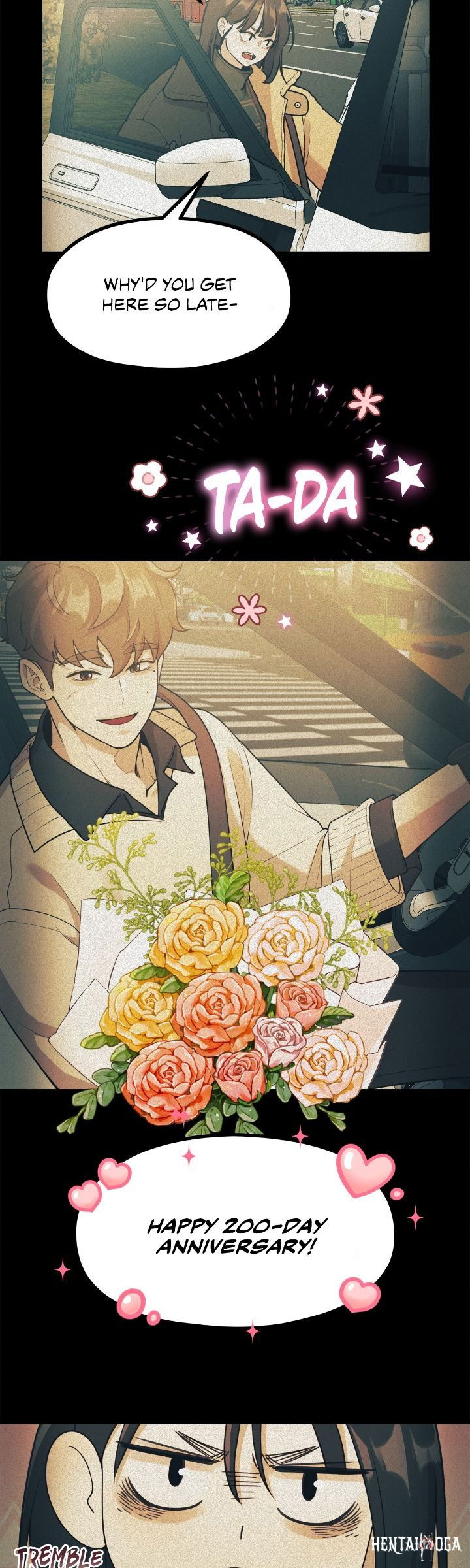 Writer Sung&rsquo;s Life Writer Sung&rsquo;s Life Chapter 42 - Page 3