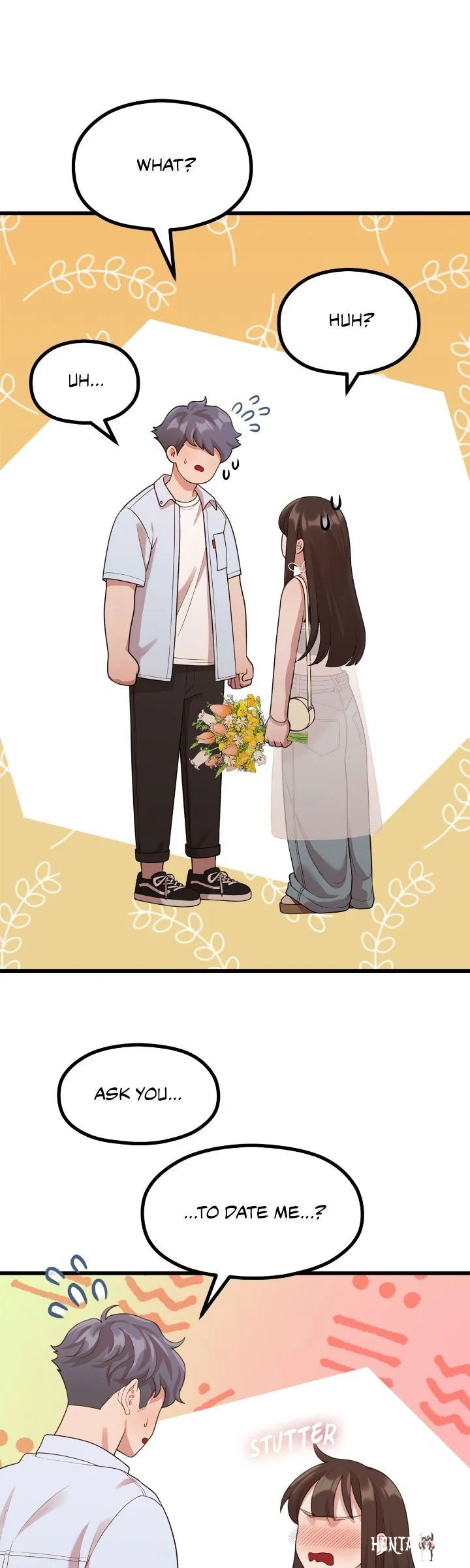 Writer Sung&rsquo;s Life Writer Sung&rsquo;s Life Chapter 42 - Page 35