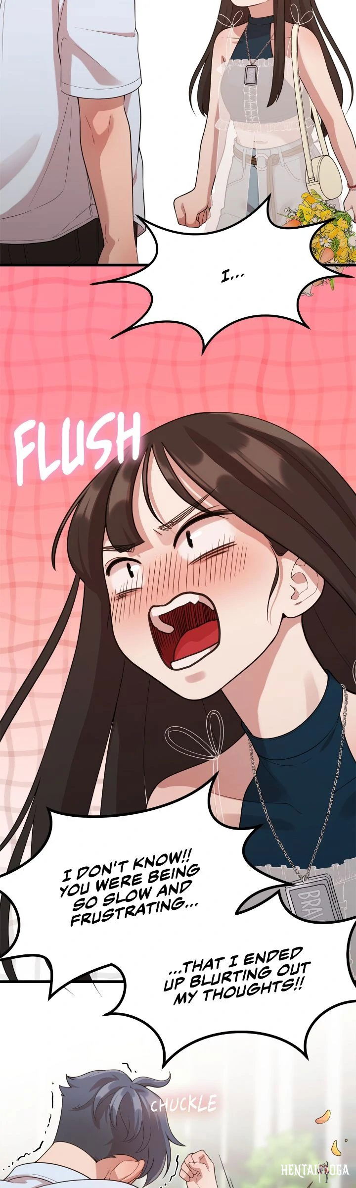 Writer Sung&rsquo;s Life Writer Sung&rsquo;s Life Chapter 42 - Page 36