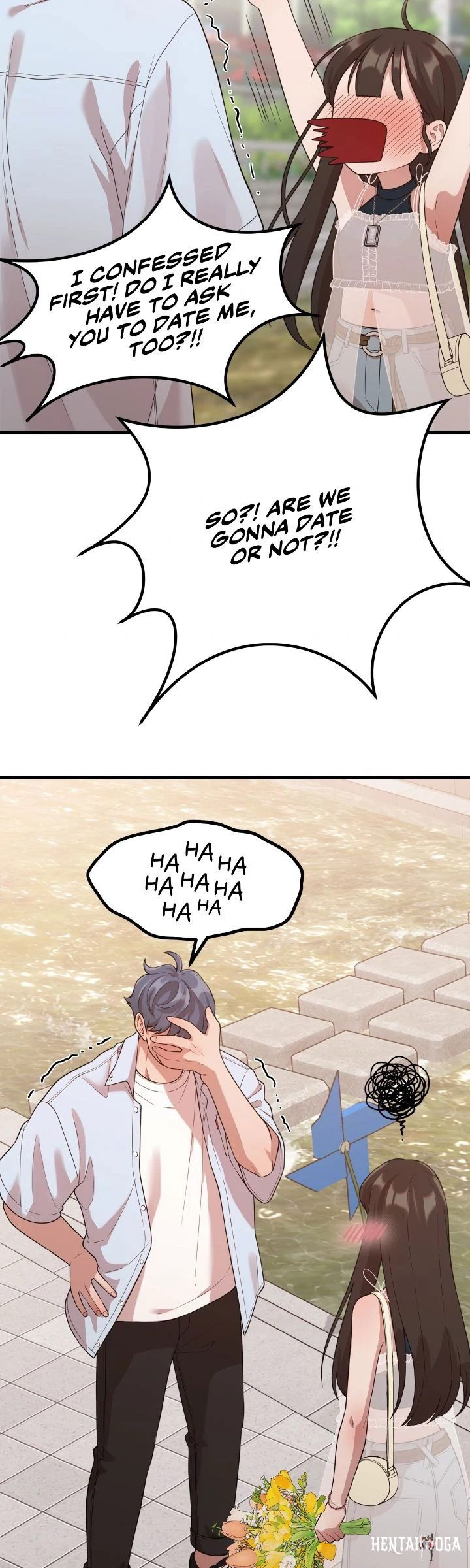 Writer Sung&rsquo;s Life Writer Sung&rsquo;s Life Chapter 42 - Page 37