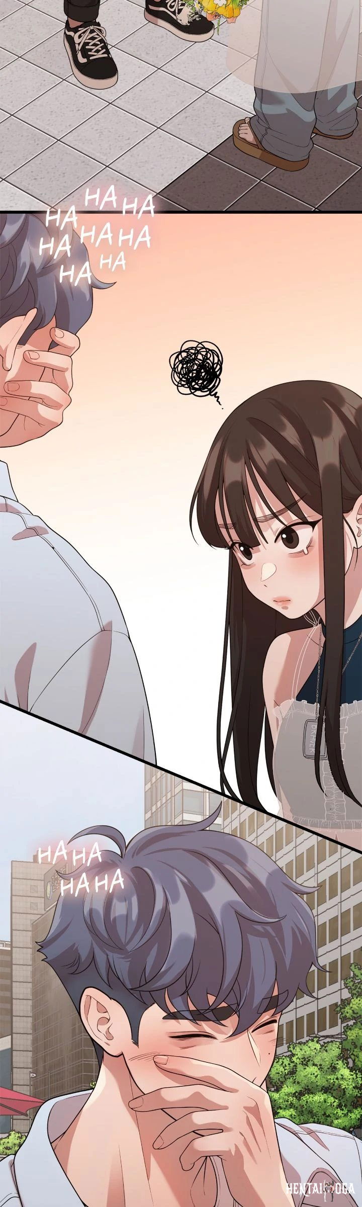 Writer Sung&rsquo;s Life Writer Sung&rsquo;s Life Chapter 42 - Page 38