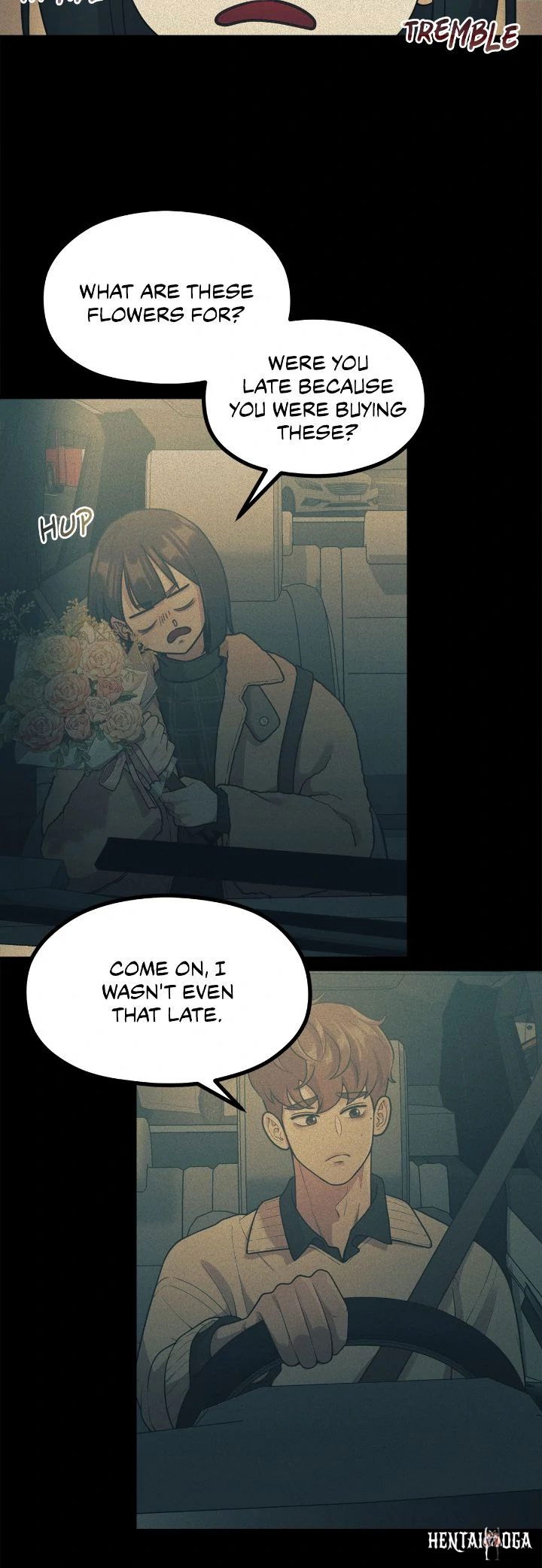 Writer Sung&rsquo;s Life Writer Sung&rsquo;s Life Chapter 42 - Page 4