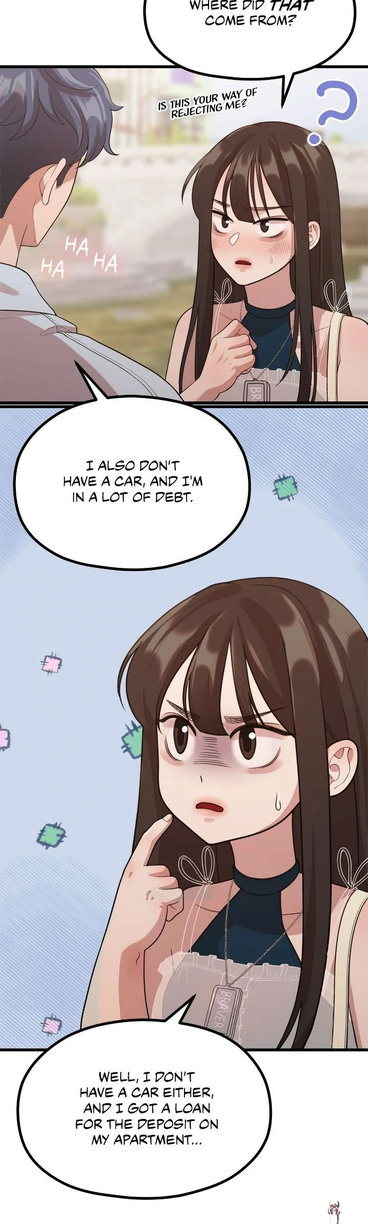 Writer Sung&rsquo;s Life Writer Sung&rsquo;s Life Chapter 42 - Page 41