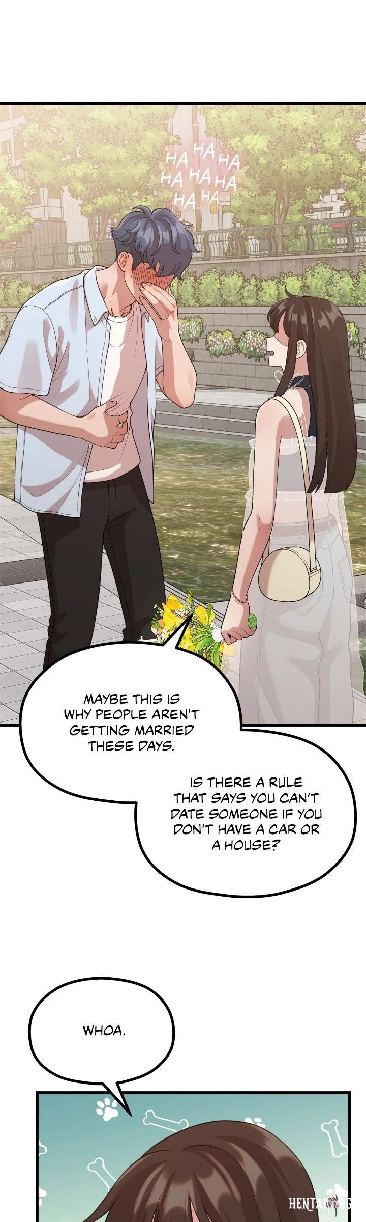 Writer Sung&rsquo;s Life Writer Sung&rsquo;s Life Chapter 42 - Page 42