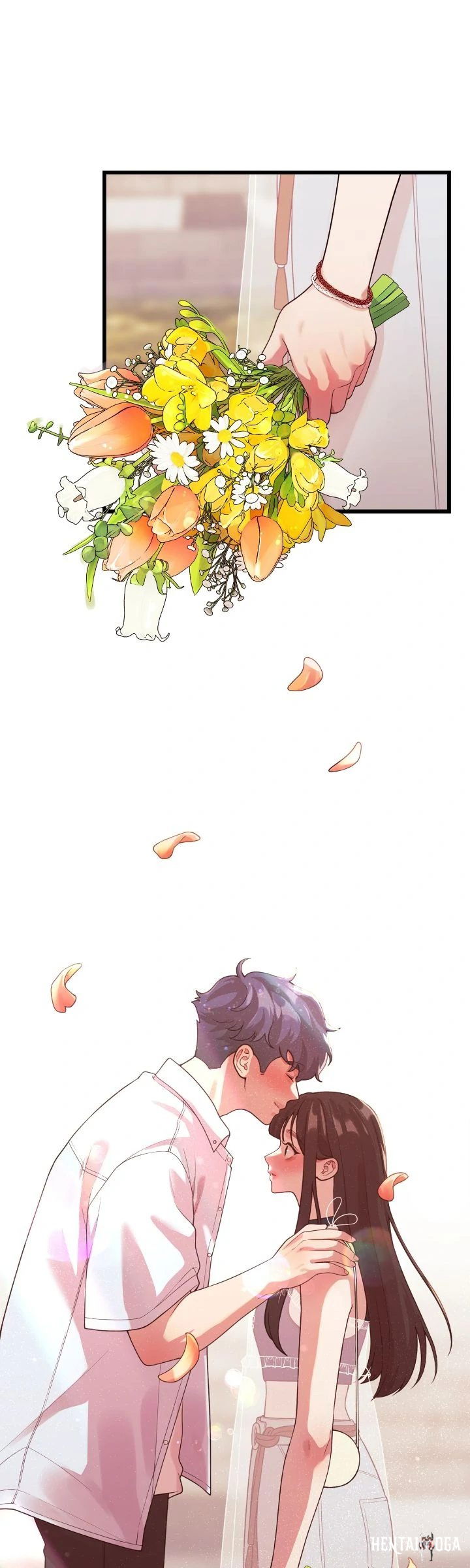 Writer Sung&rsquo;s Life Writer Sung&rsquo;s Life Chapter 42 - Page 46