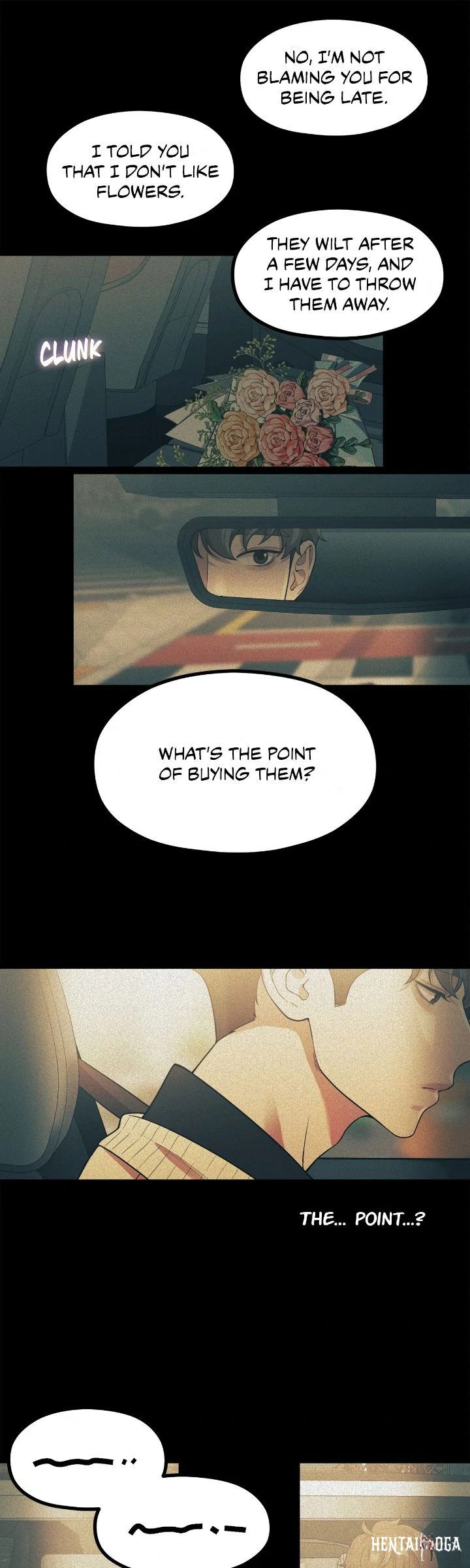 Writer Sung&rsquo;s Life Writer Sung&rsquo;s Life Chapter 42 - Page 5