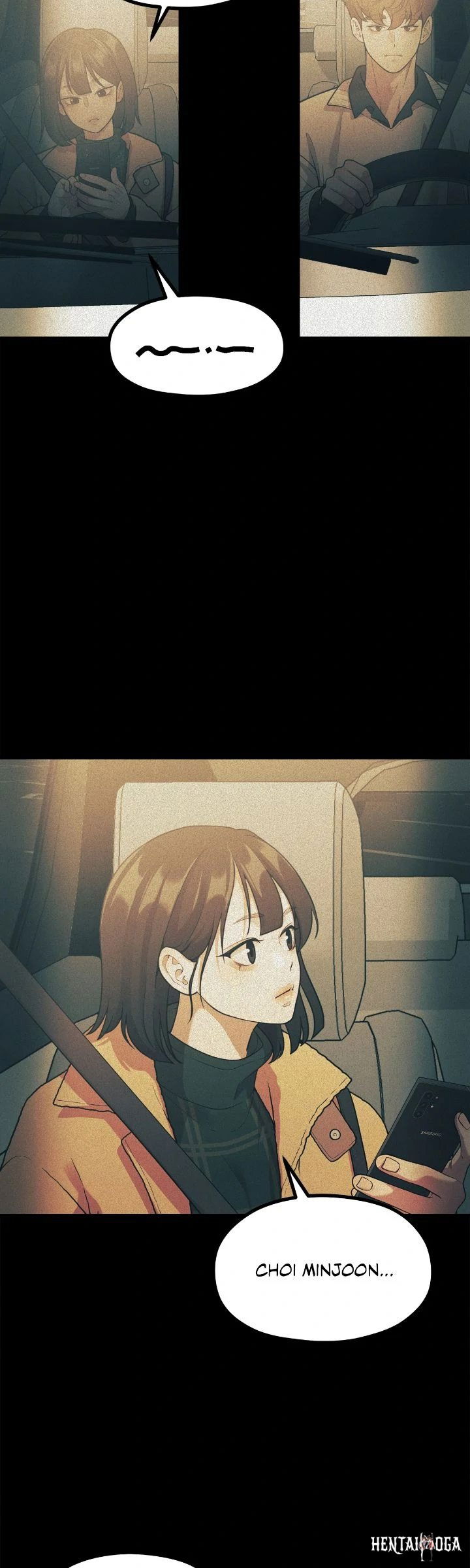 Writer Sung&rsquo;s Life Writer Sung&rsquo;s Life Chapter 42 - Page 6