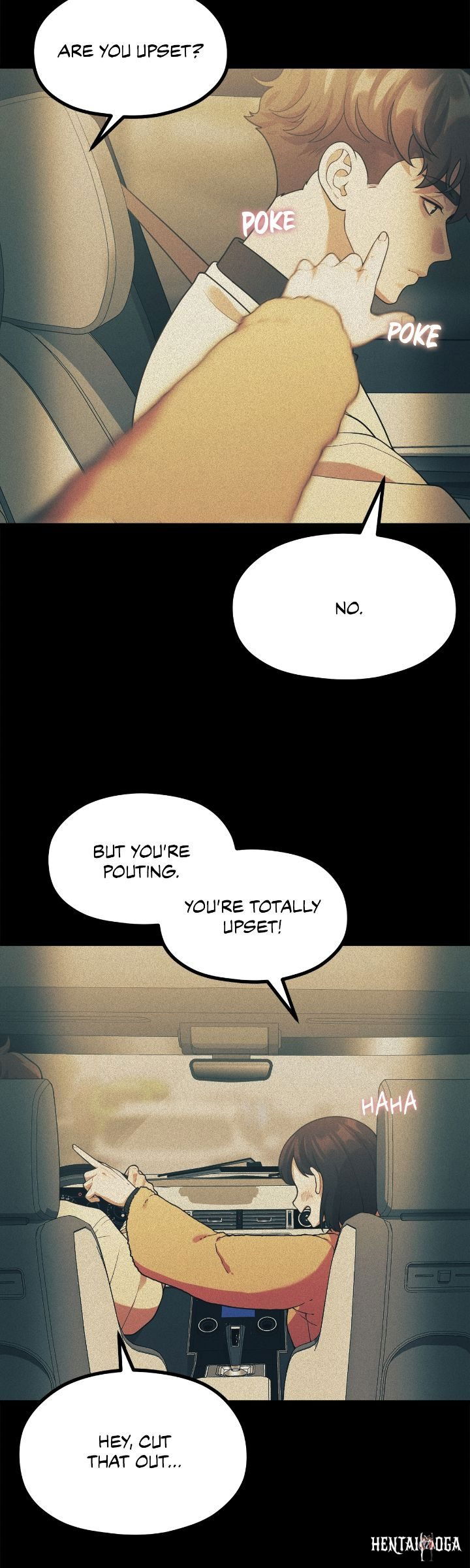 Writer Sung&rsquo;s Life Writer Sung&rsquo;s Life Chapter 42 - Page 7