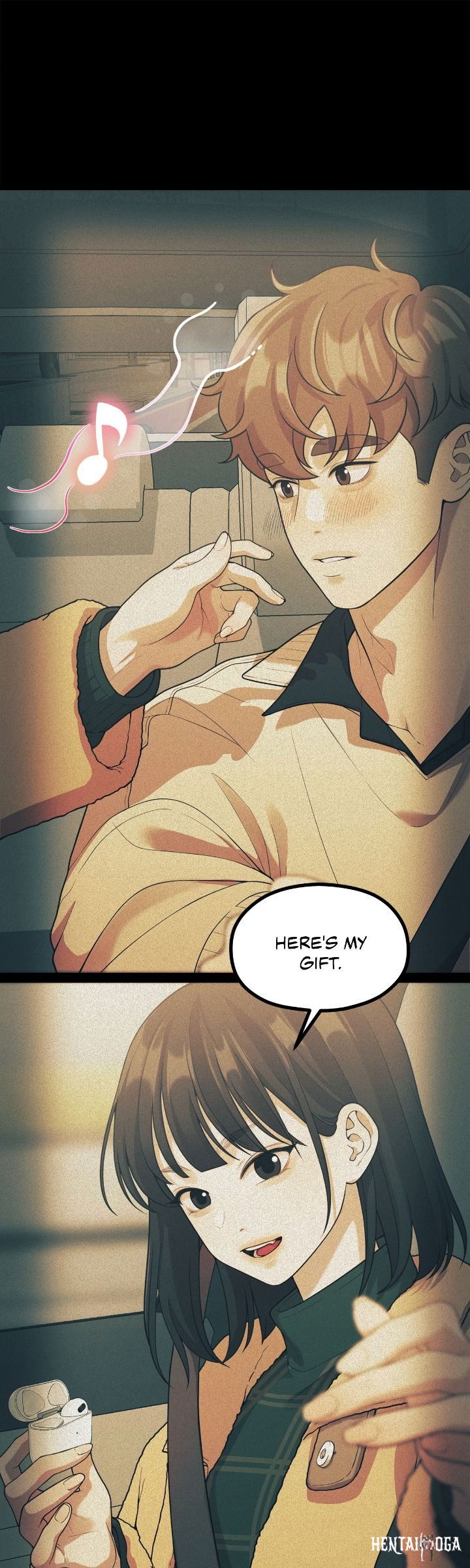 Writer Sung&rsquo;s Life Writer Sung&rsquo;s Life Chapter 42 - Page 9