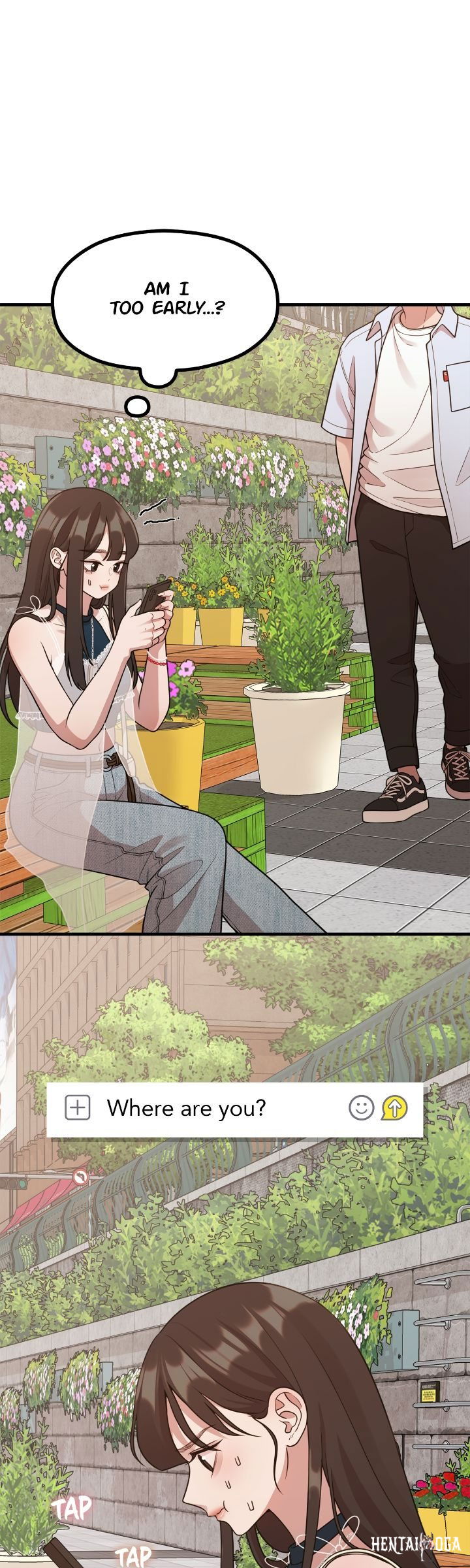 Writer Sung&rsquo;s Life Writer Sung&rsquo;s Life Chapter 41 - Page 10