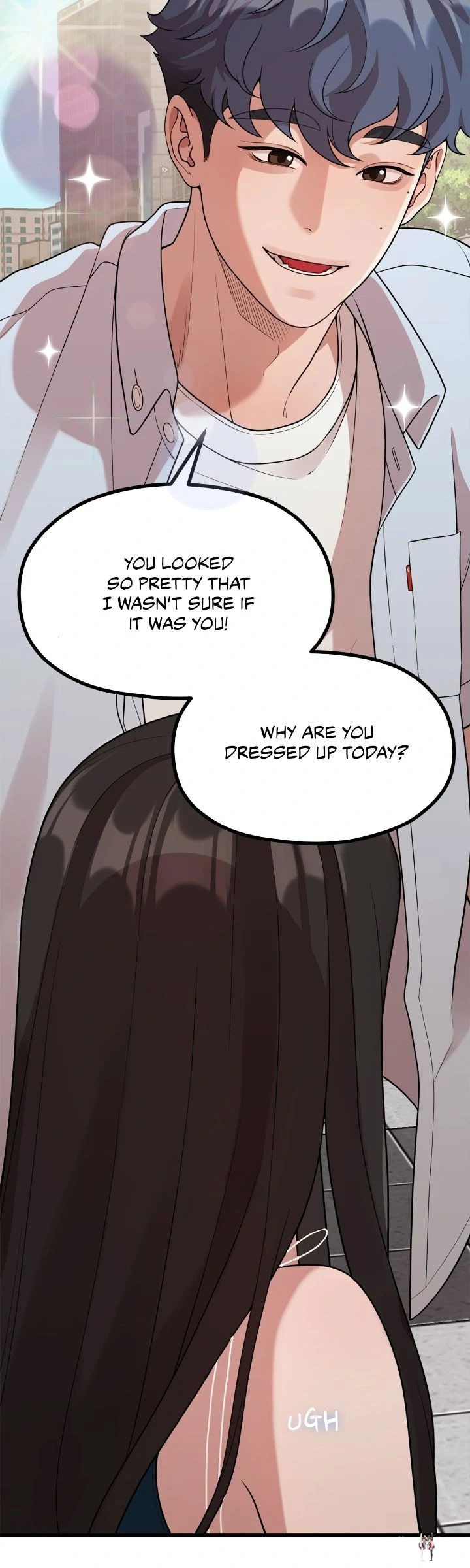 Writer Sung&rsquo;s Life Writer Sung&rsquo;s Life Chapter 41 - Page 12