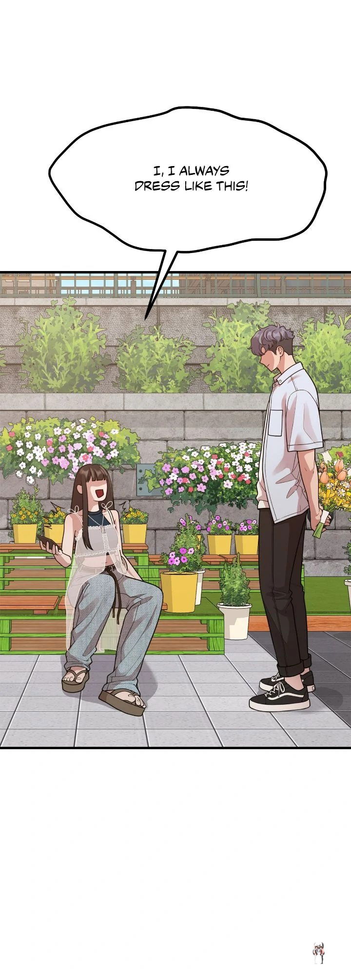 Writer Sung&rsquo;s Life Writer Sung&rsquo;s Life Chapter 41 - Page 13