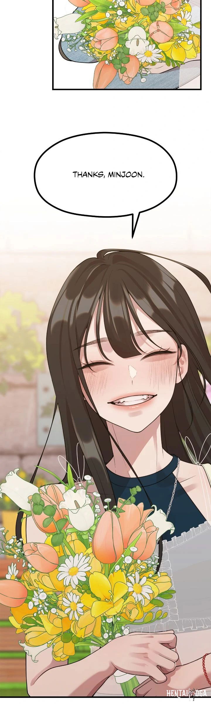 Writer Sung&rsquo;s Life Writer Sung&rsquo;s Life Chapter 41 - Page 20