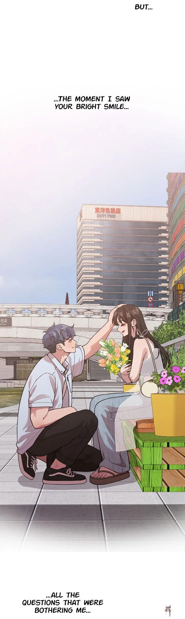 Writer Sung&rsquo;s Life Writer Sung&rsquo;s Life Chapter 41 - Page 23