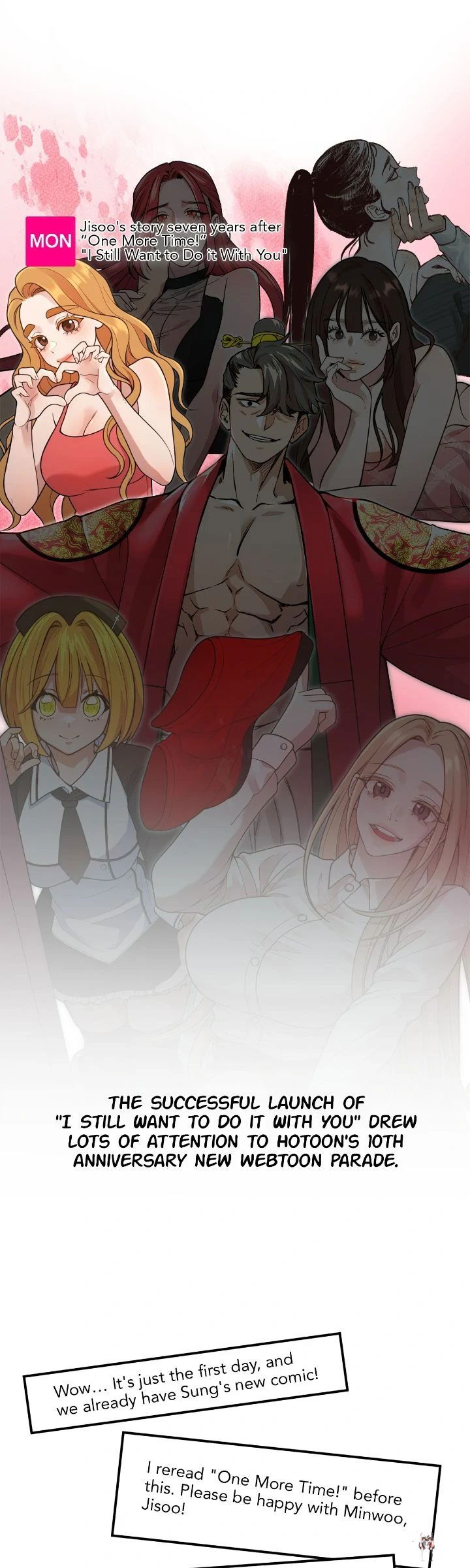 Writer Sung&rsquo;s Life Writer Sung&rsquo;s Life Chapter 41 - Page 26