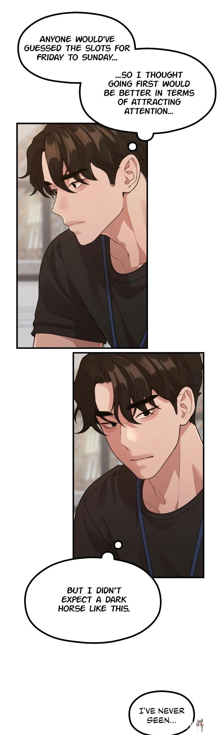 Writer Sung&rsquo;s Life Writer Sung&rsquo;s Life Chapter 41 - Page 32