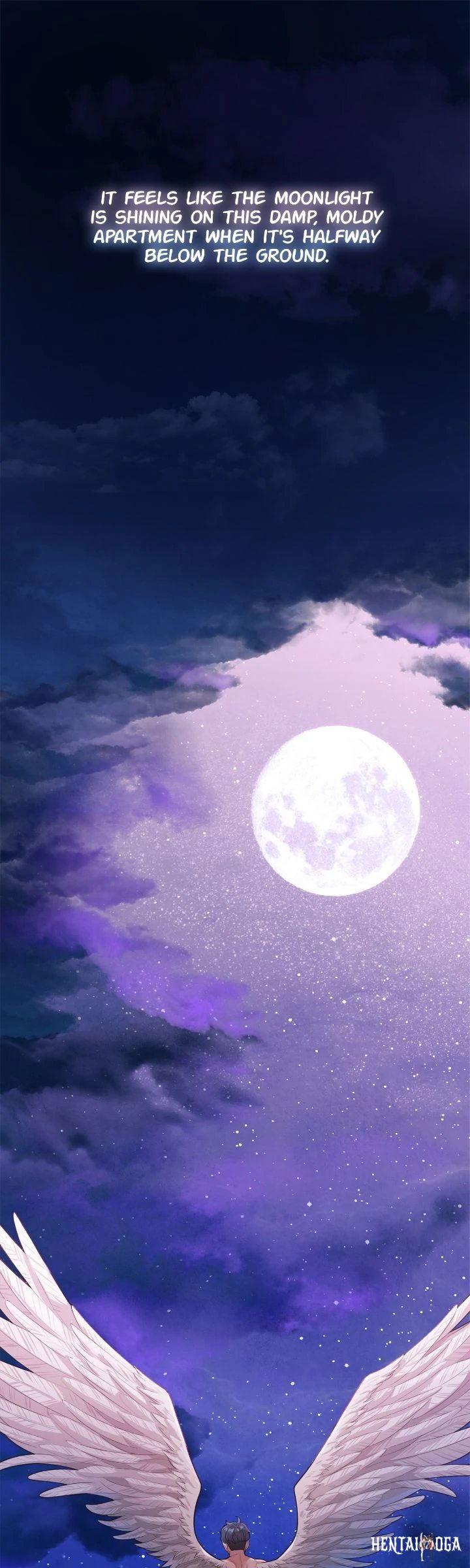 Writer Sung&rsquo;s Life Writer Sung&rsquo;s Life Chapter 41 - Page 45